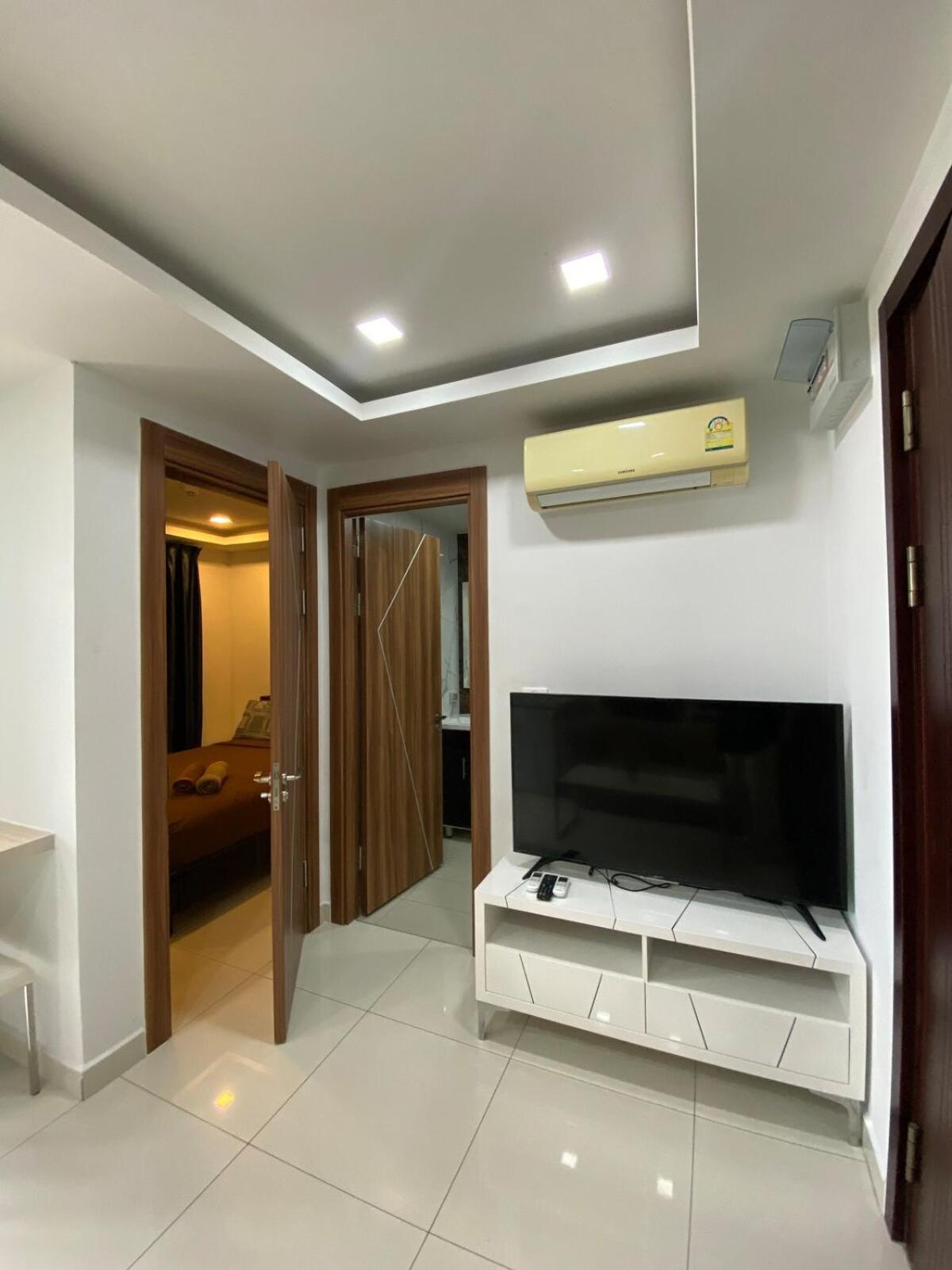Apartment In Relax *