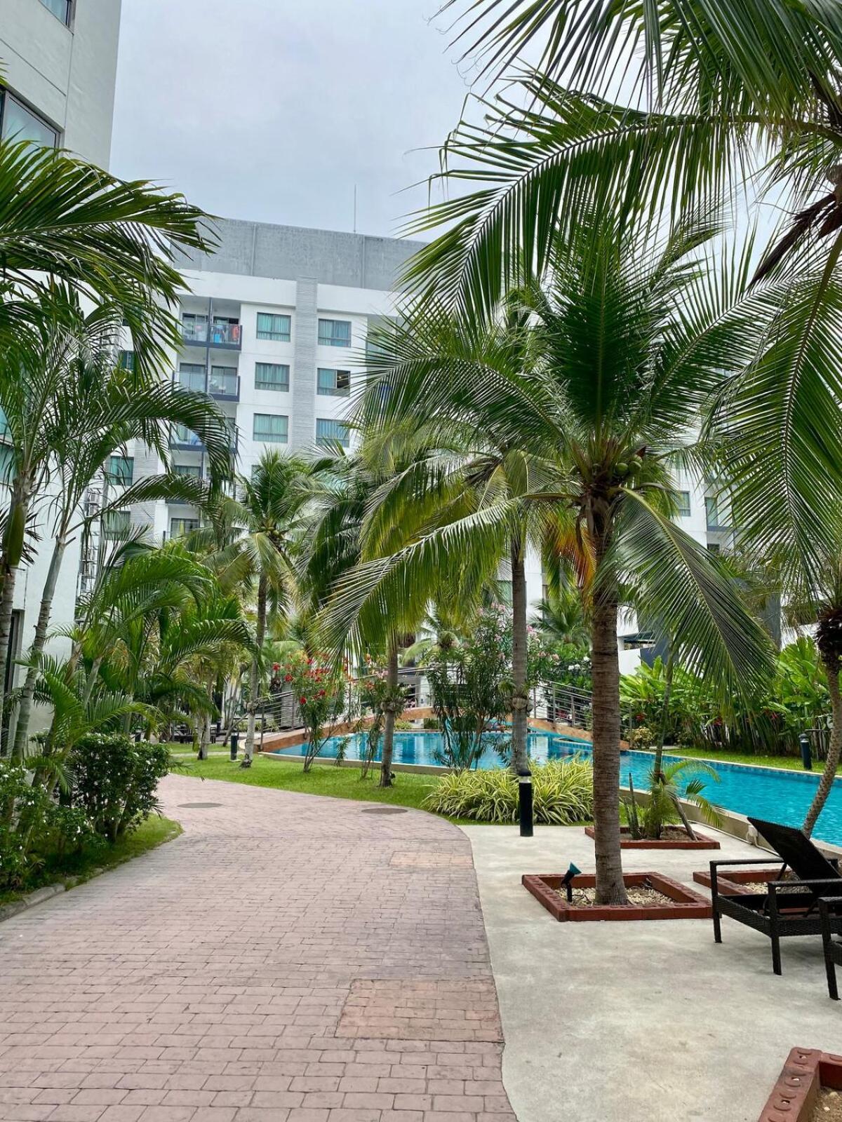 In Relax Pattaya