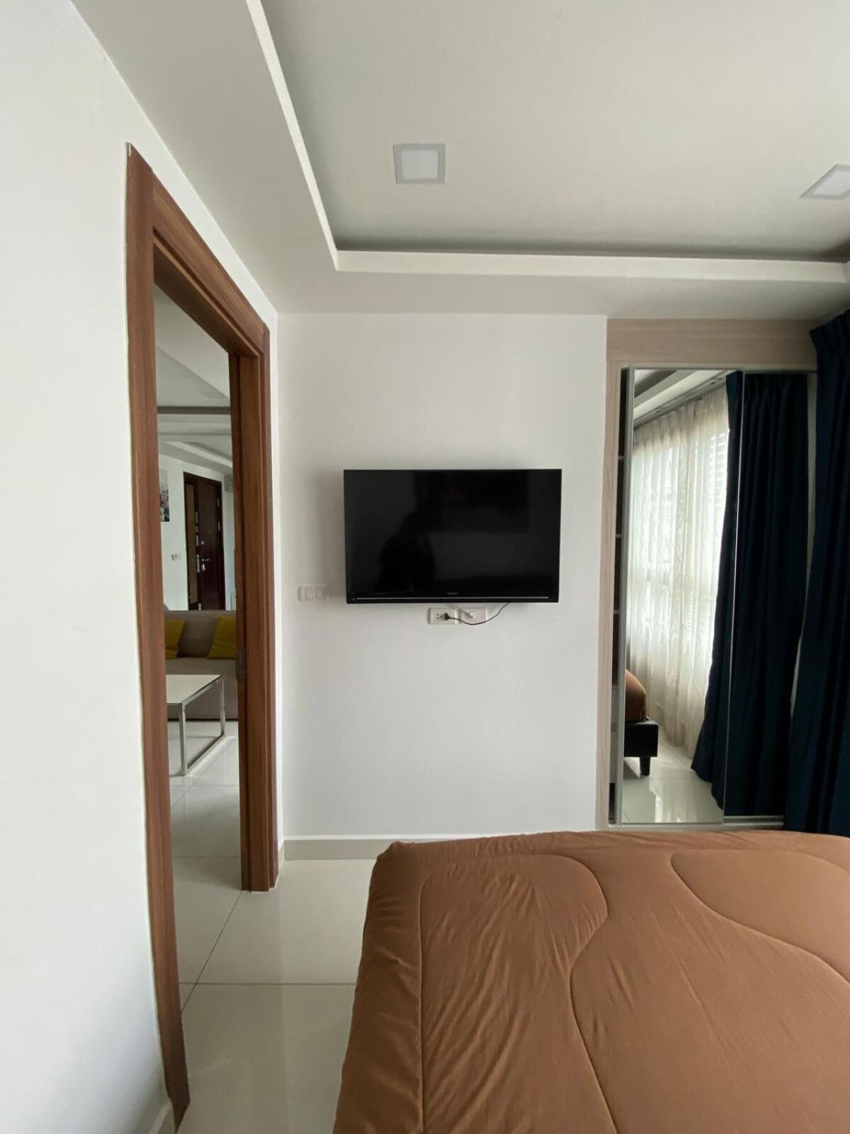 Apartment In Relax *