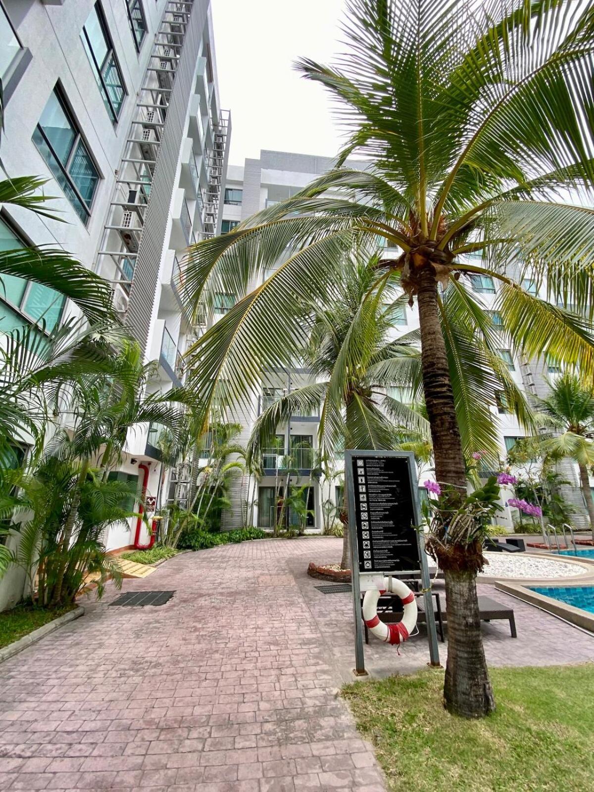 In Relax * Pattaya