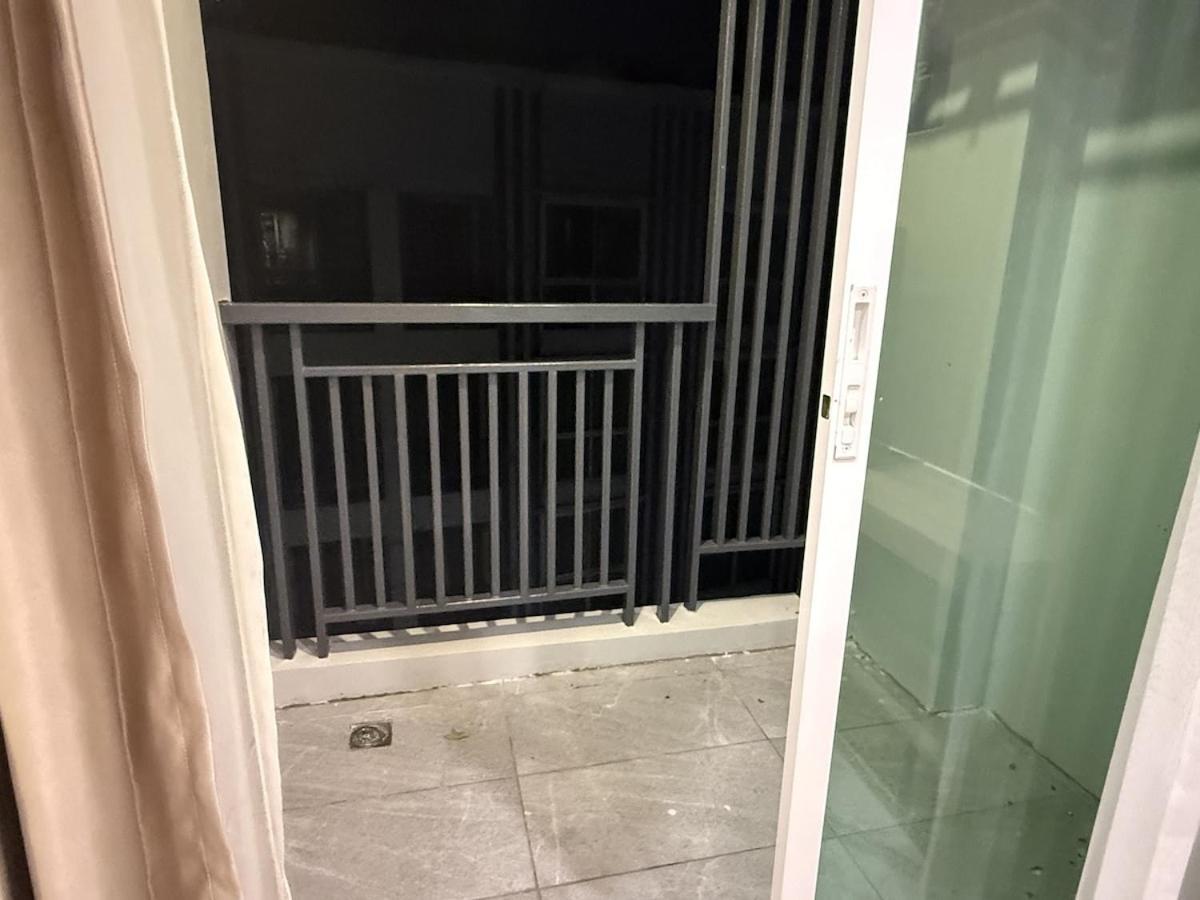 Squid Game Apartment Pattaya