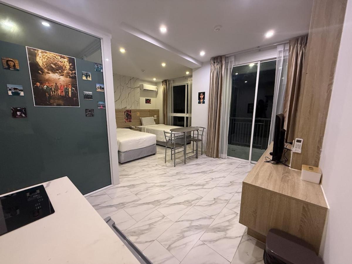 Squid Game Apartment *