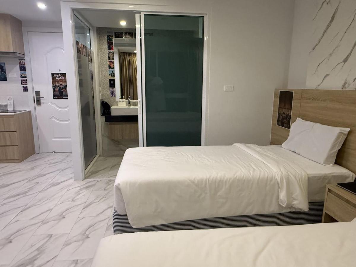 Squid Game Apartment *