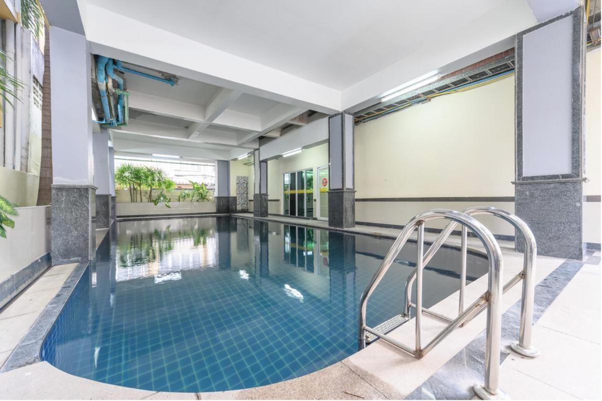 Boutique Paradise Hotel Pattaya