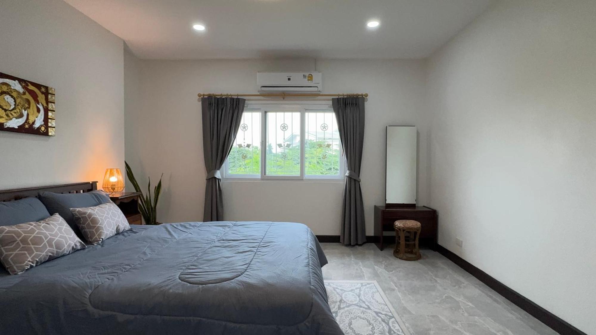 Book Now!! 800 Meters To Beach, Pattaya