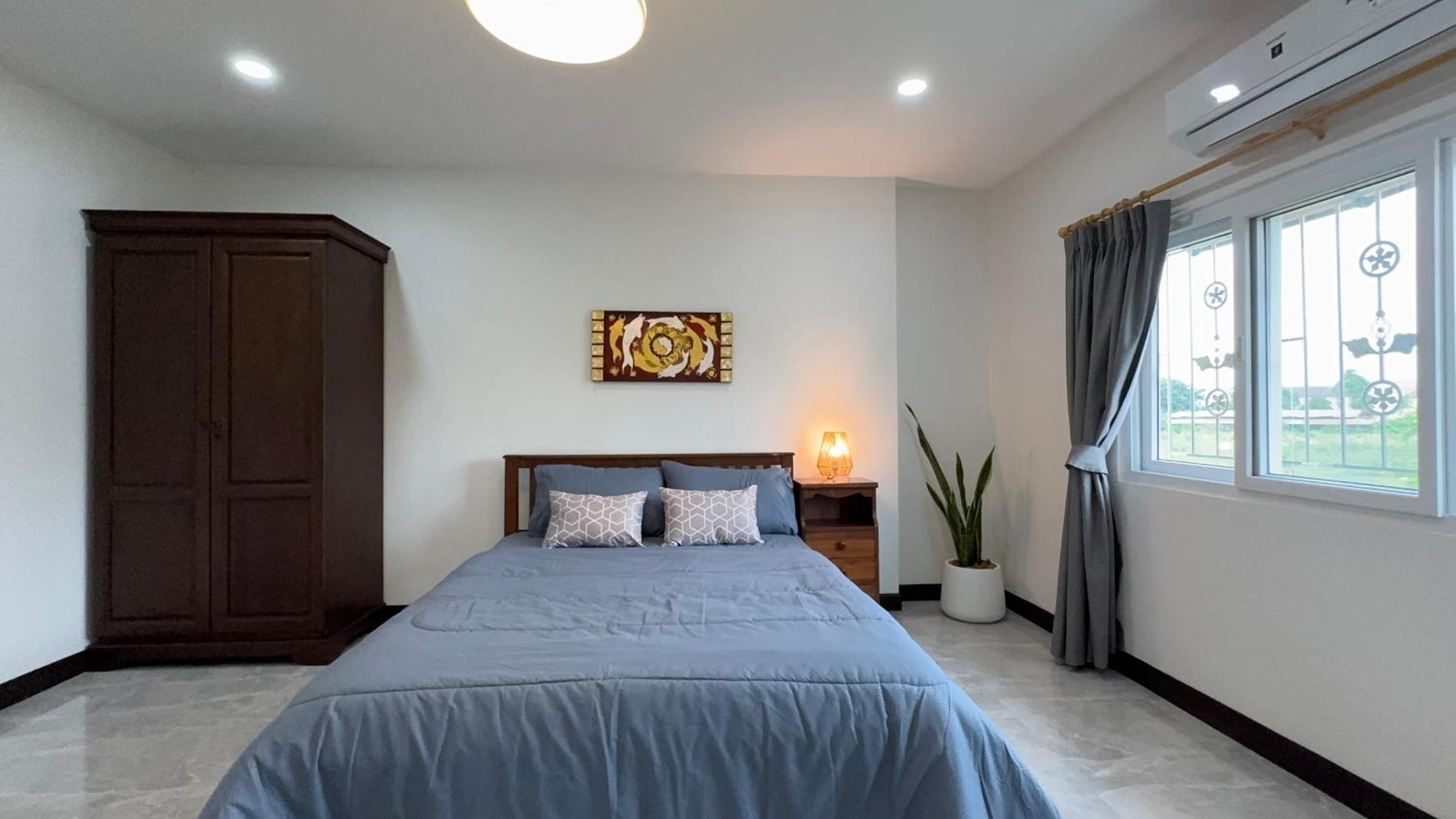 Book Now!! 800 Meters To Beach, * Pattaya