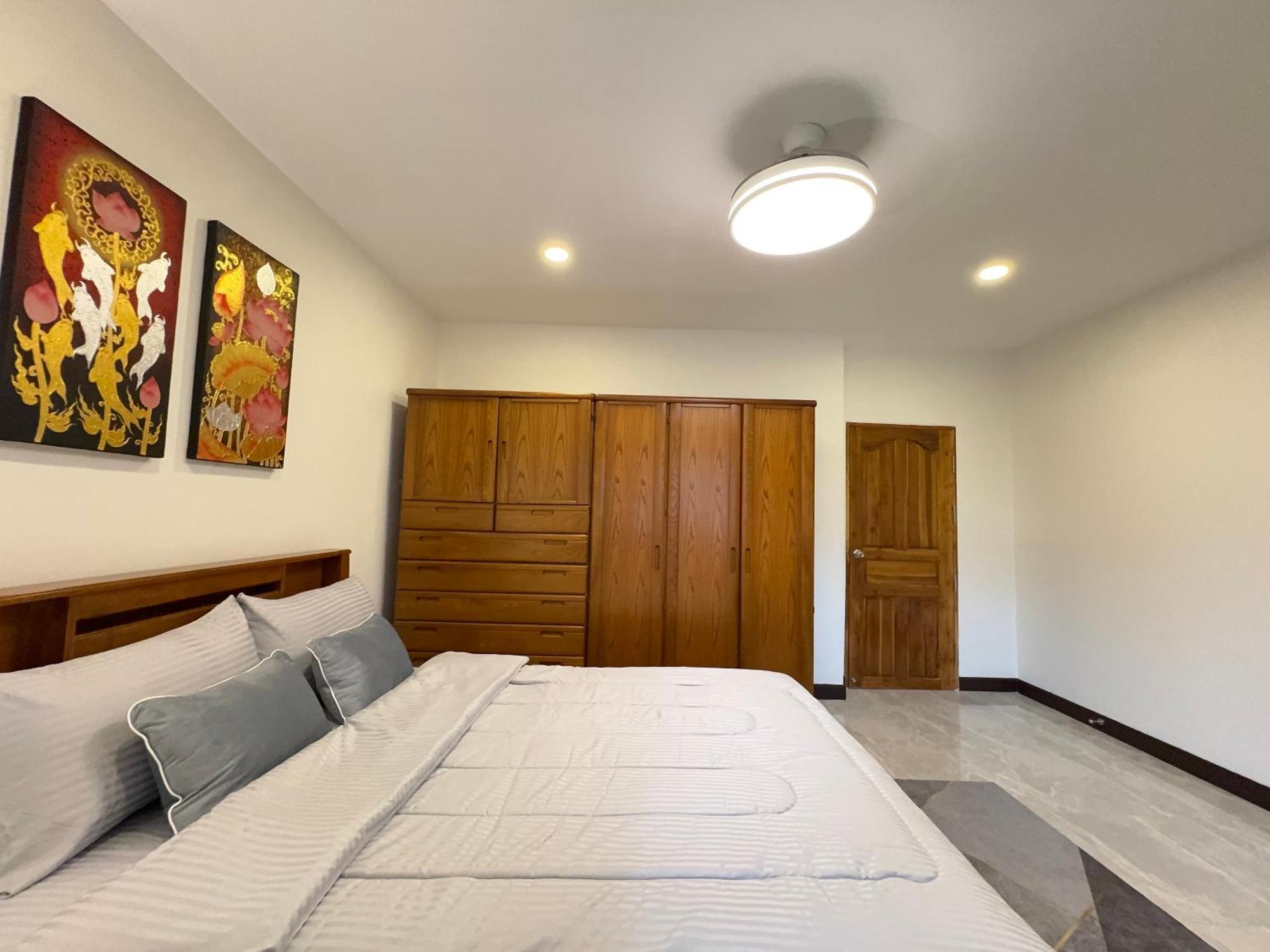 Book Now!! 800 Meters To Beach, * Pattaya