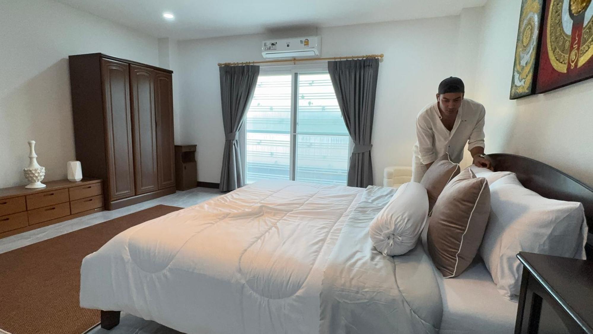 Holiday home Book Now!! 800 Meters To Beach, *