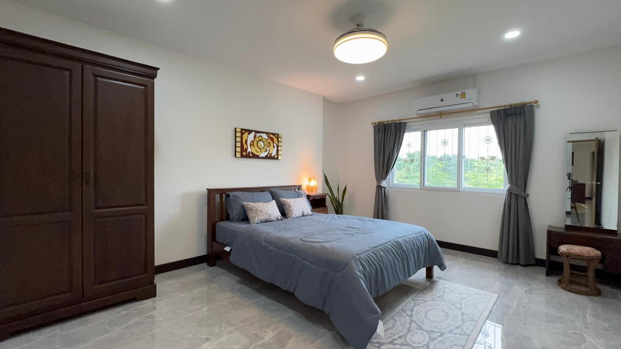 Holiday home Book Now!! 800 Meters To Beach, Pattaya