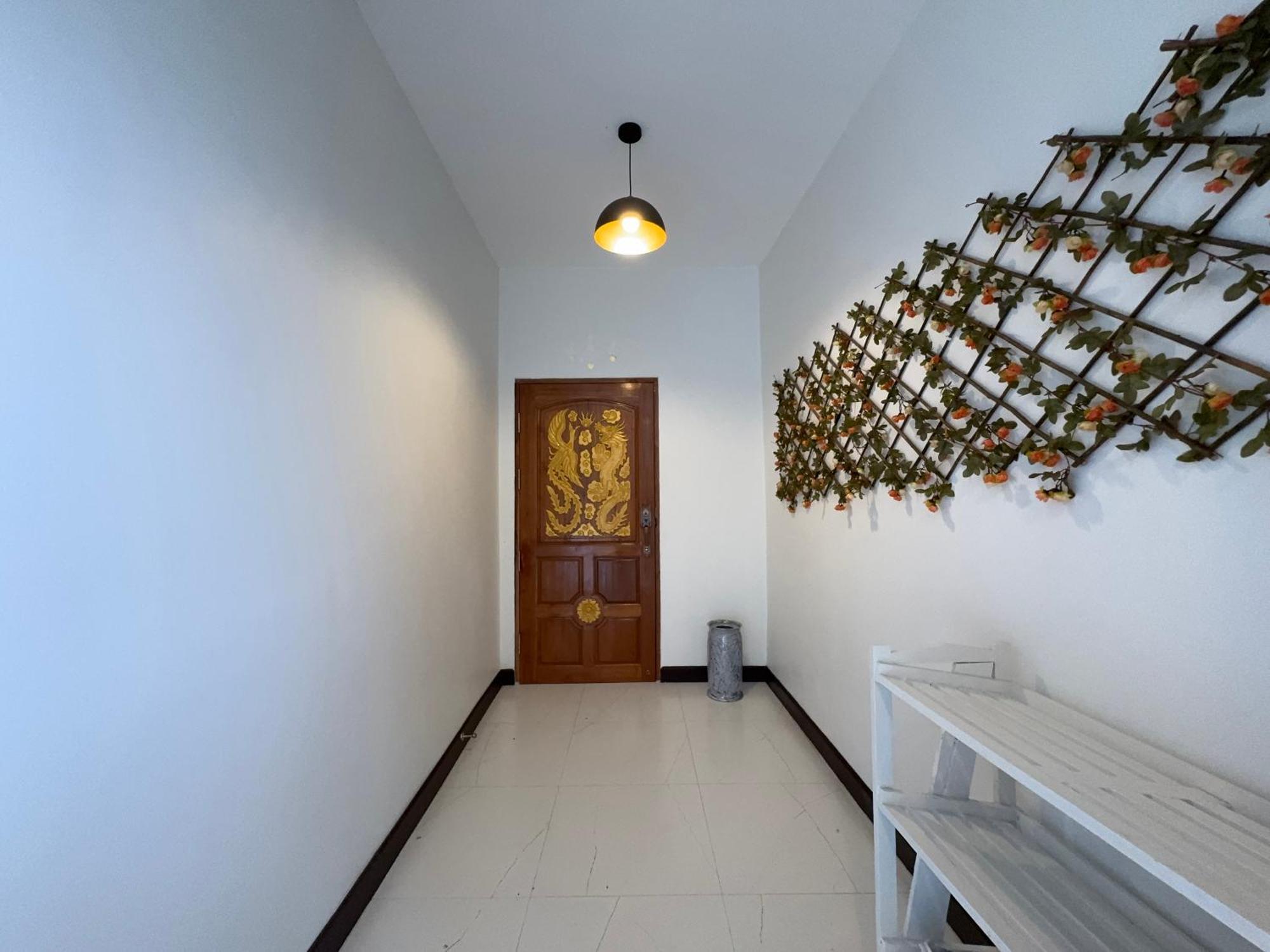 Holiday home Book Now!! 800 Meters To Beach, Pattaya