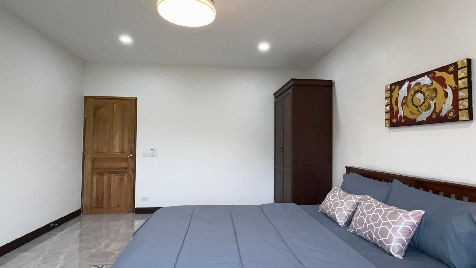 Book Now!! 800 Meters To Beach, * Pattaya