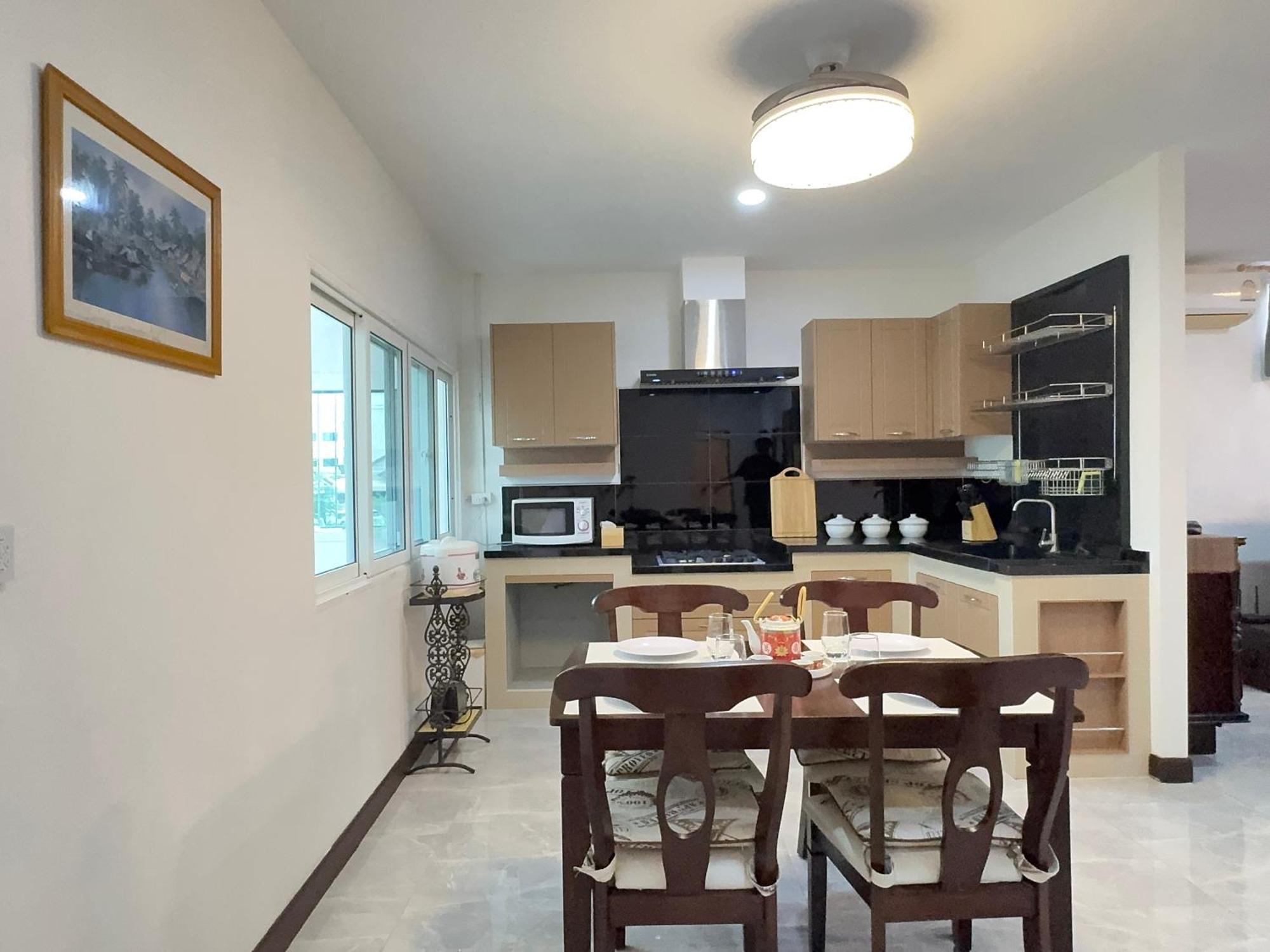Holiday home Book Now!! 800 Meters To Beach,