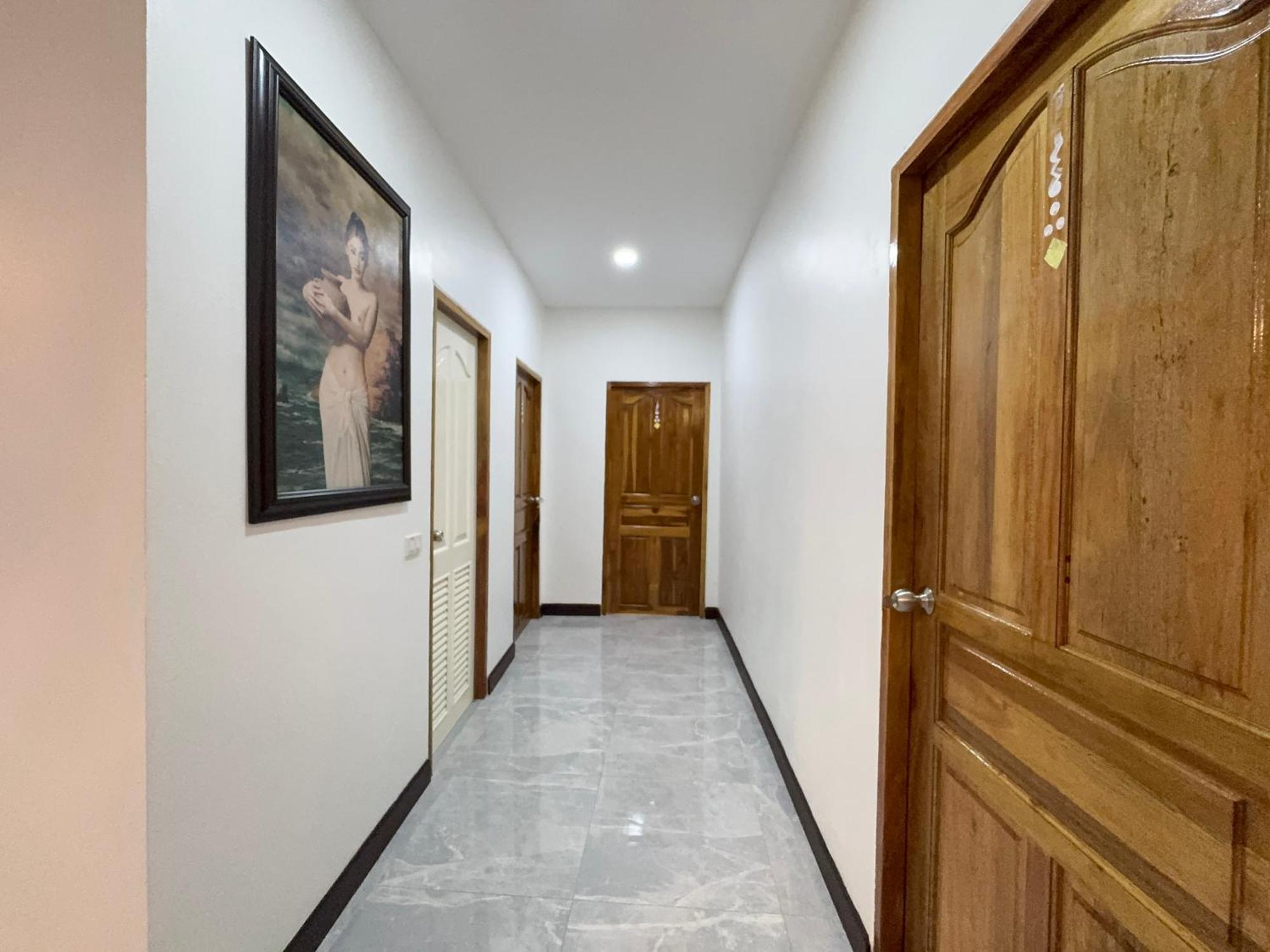Book Now!! 800 Meters To Beach, Holiday home Pattaya