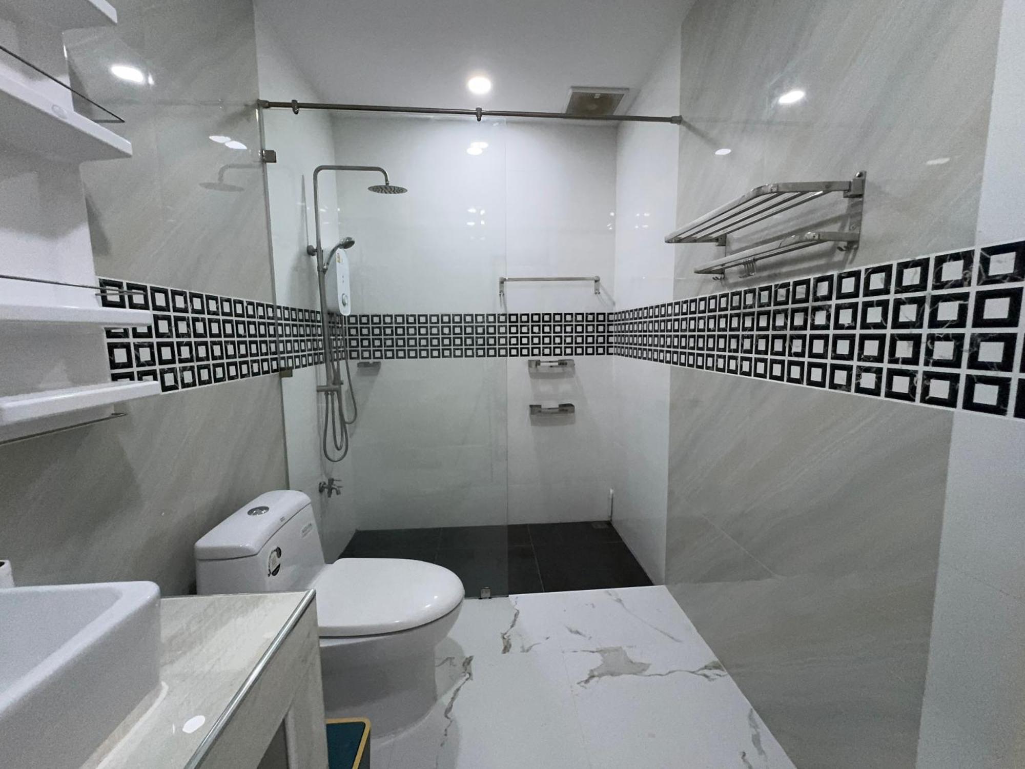 Book Now!! 800 Meters To Beach, Holiday home Pattaya