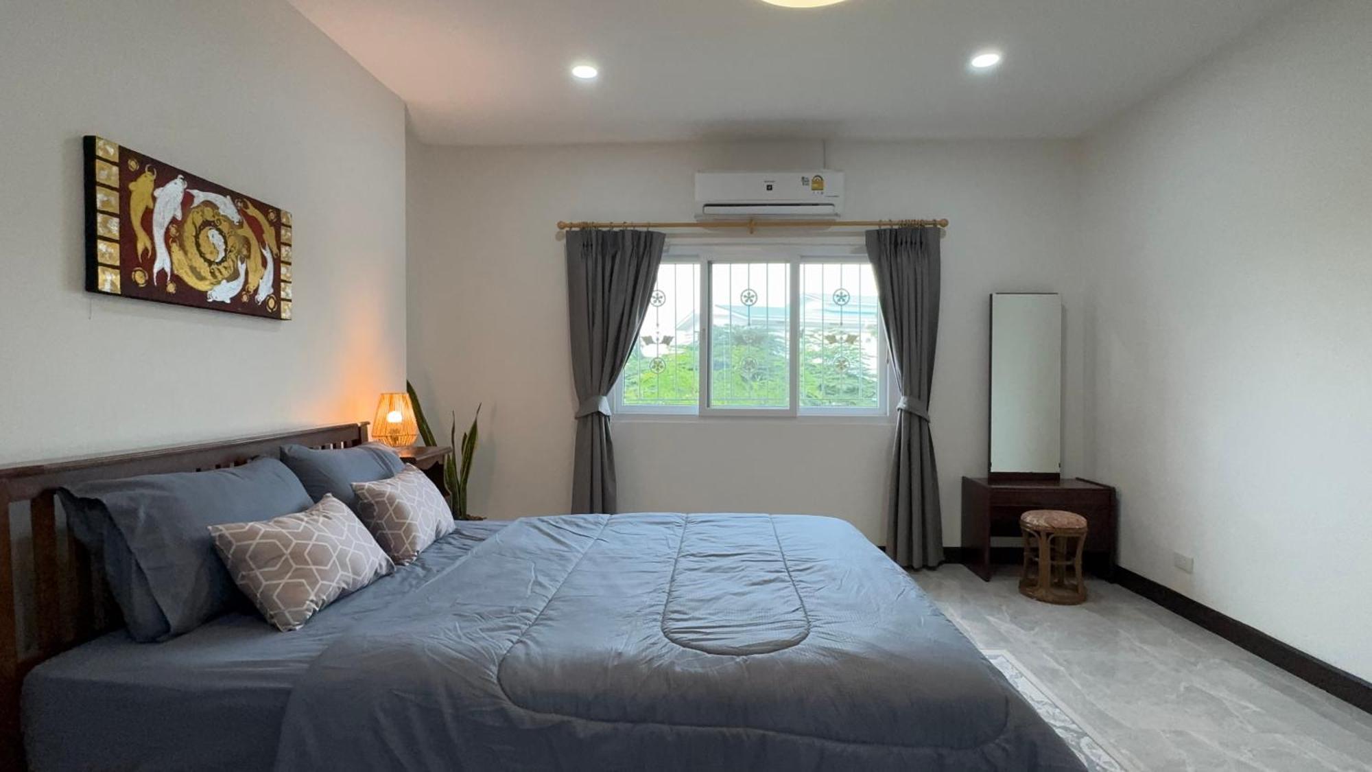 Holiday home Book Now!! 800 Meters To Beach,