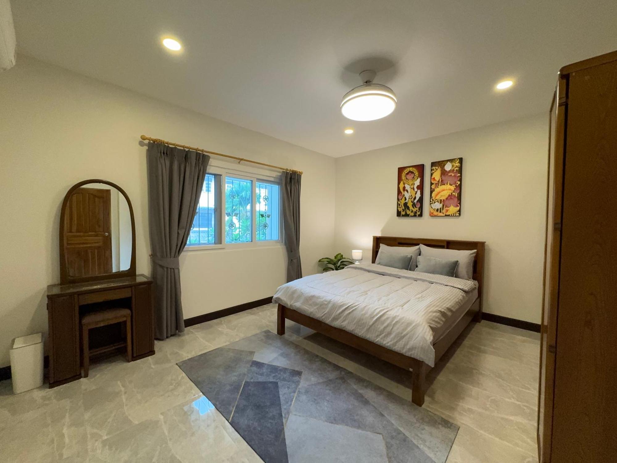 Book Now!! 800 Meters To Beach, * Pattaya