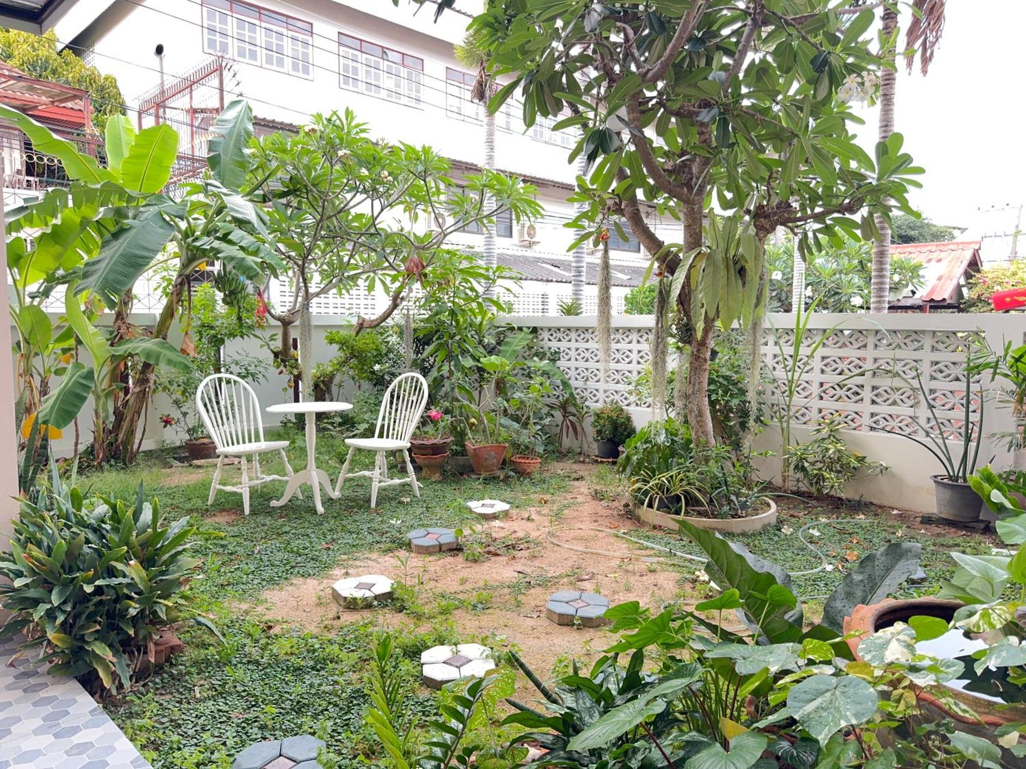 Book Now!! 800 Meters To Beach, Holiday home Pattaya