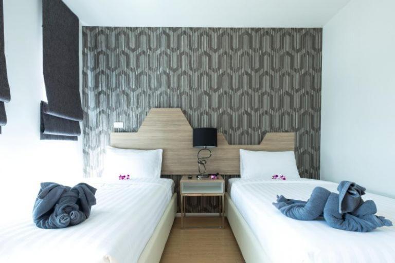 P Hotel 3*