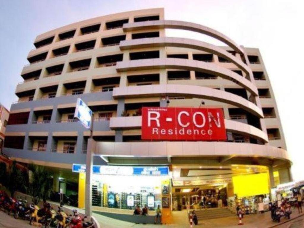 Hotel R-con