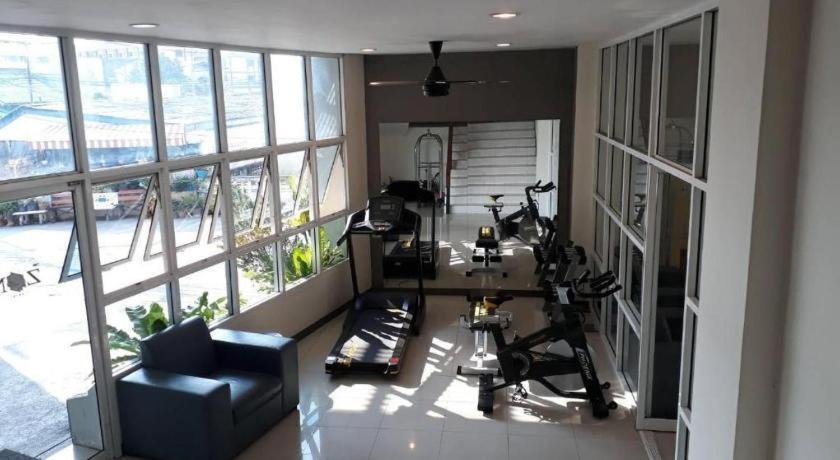 The Zen Pattaya