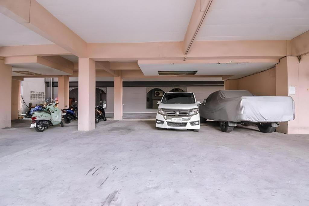 The Wanna Hotel Pattaya