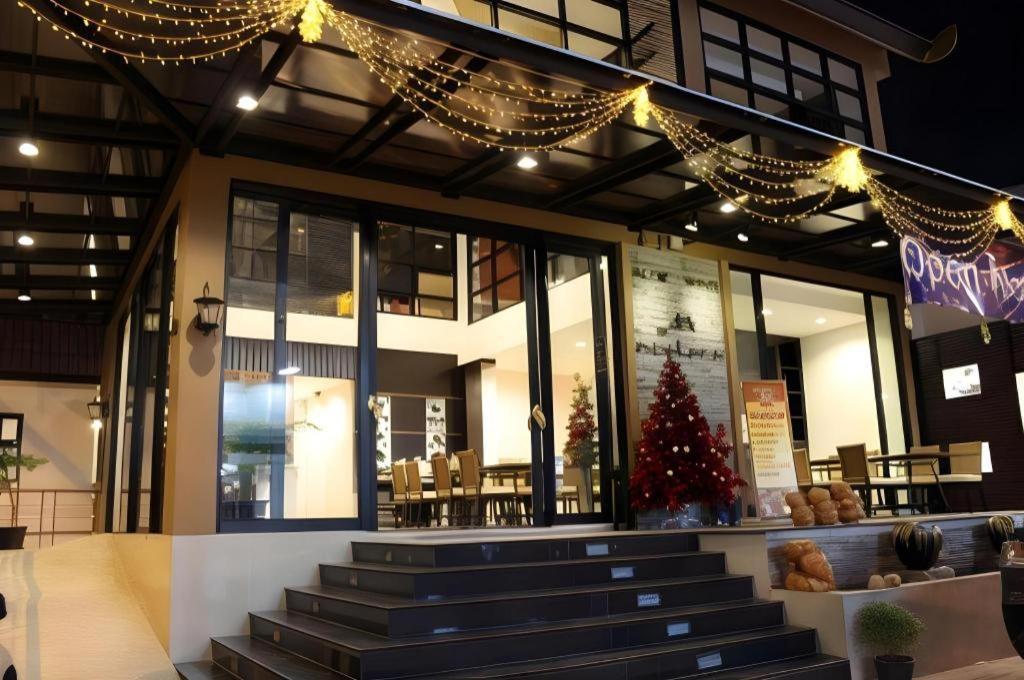 Hotel Maytara Pattaya