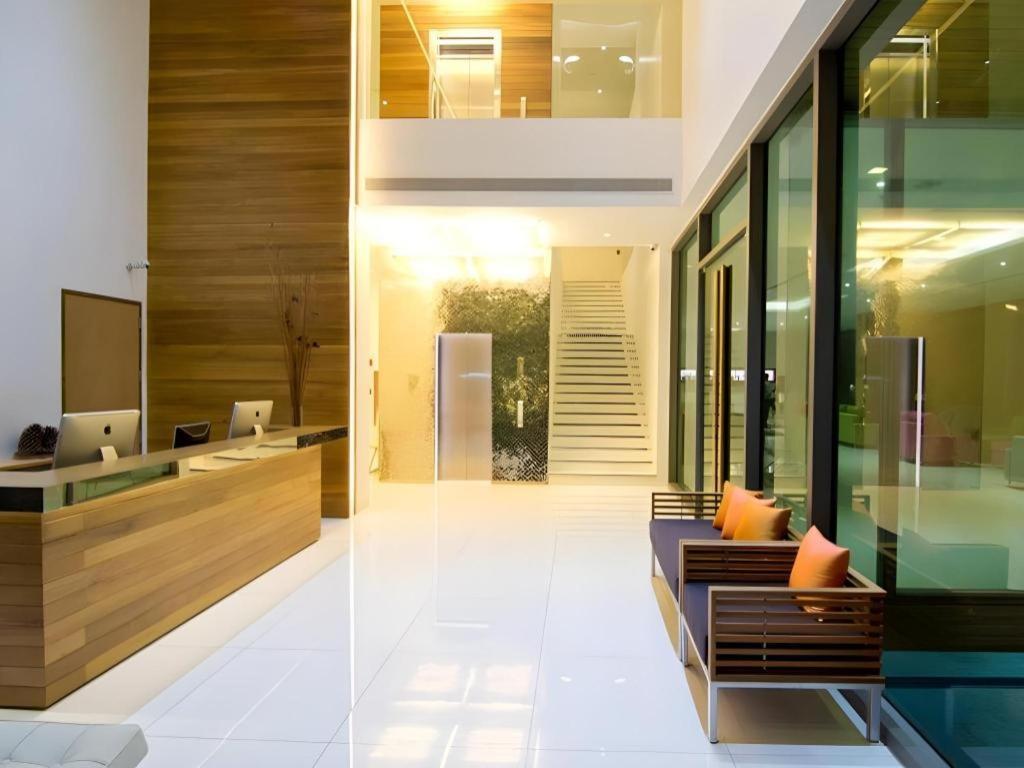 Hotel Seven Zea Chic 3*