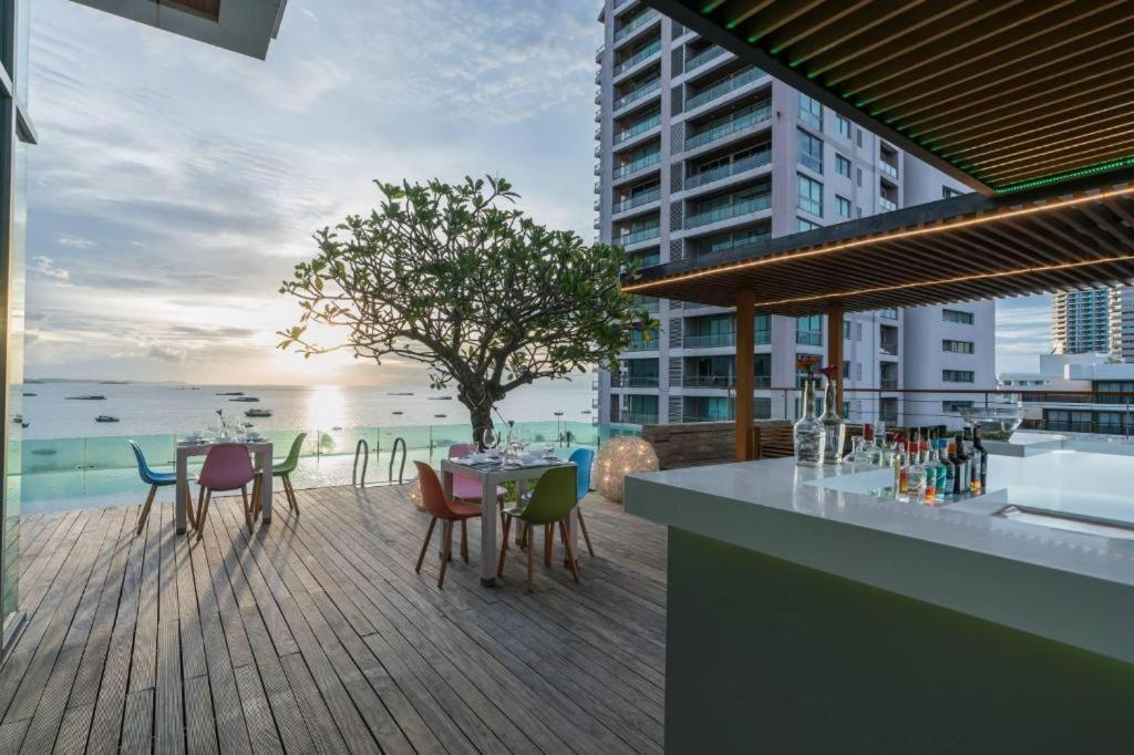 Hotel Seven Zea Chic 3*