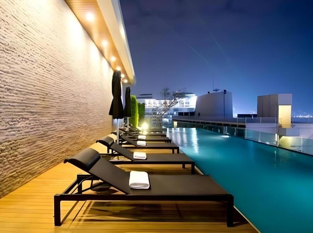 Seven Zea Chic Pattaya