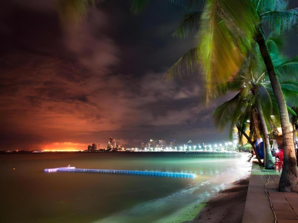 Lido 3* Pattaya
