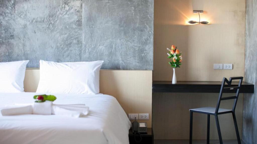 B2 South Premier Hotel Pattaya