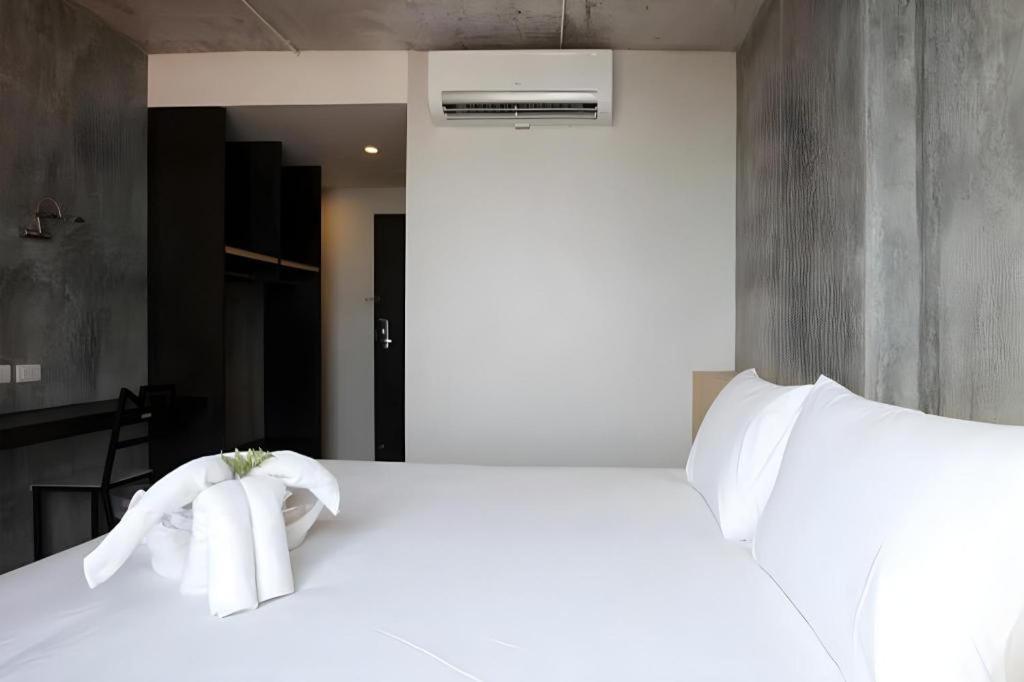 B2 South Premier Hotel Pattaya