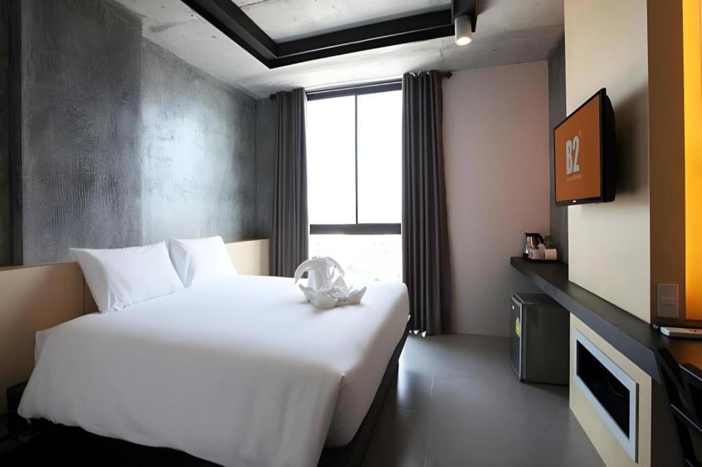 B2 South Premier Pattaya