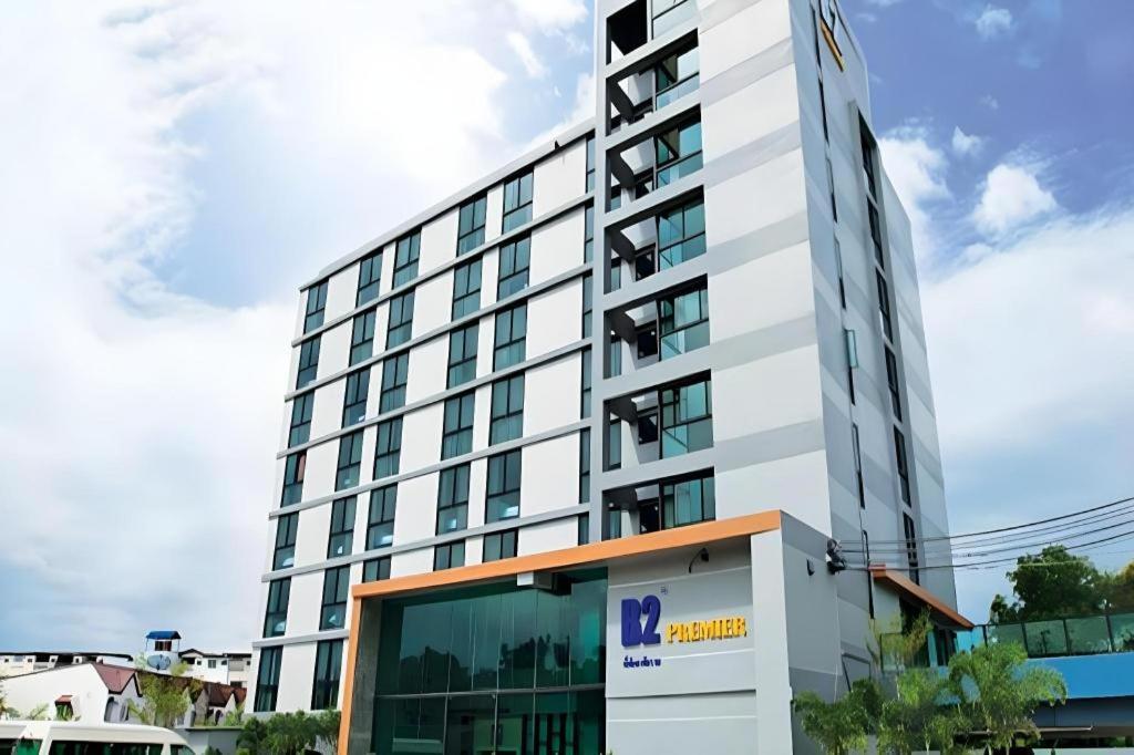 B2 South Premier Pattaya