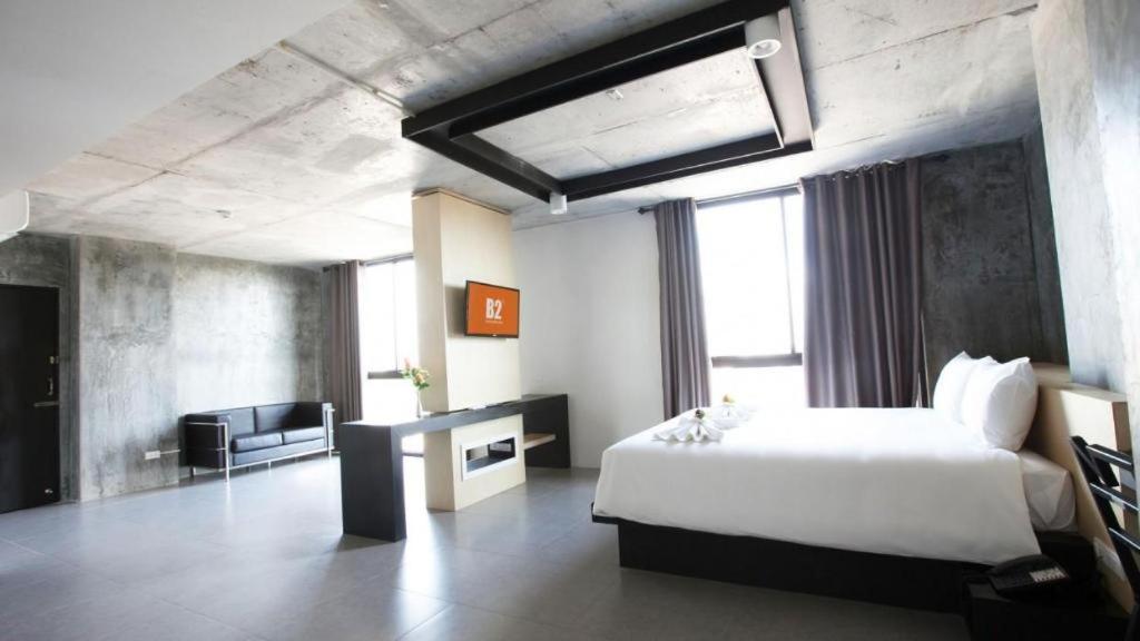 B2 South Premier Hotel 3*