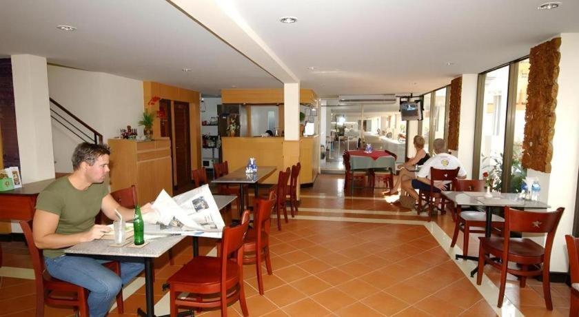 Hotel Diamond Place