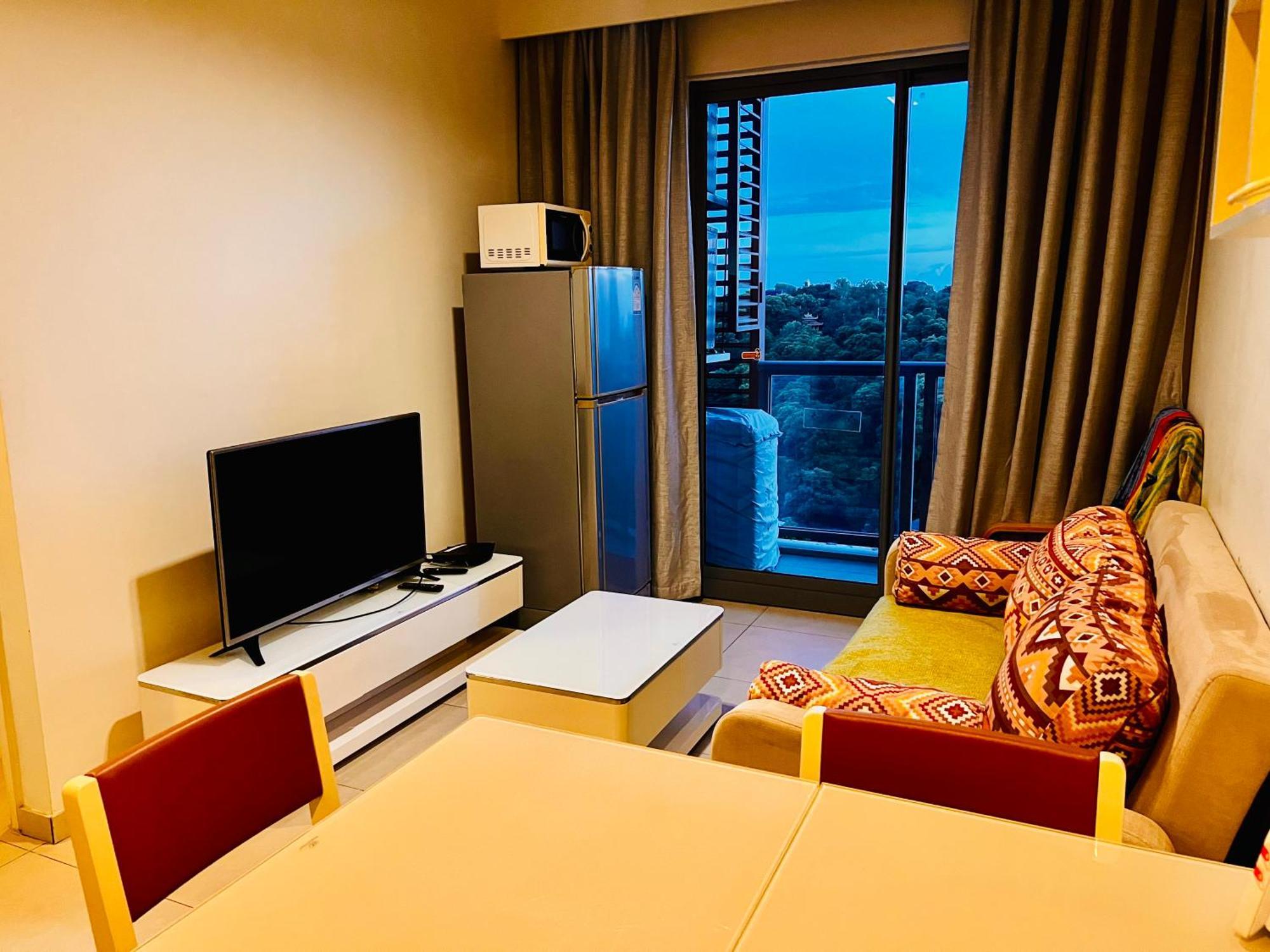 1br Walking Street Apartment