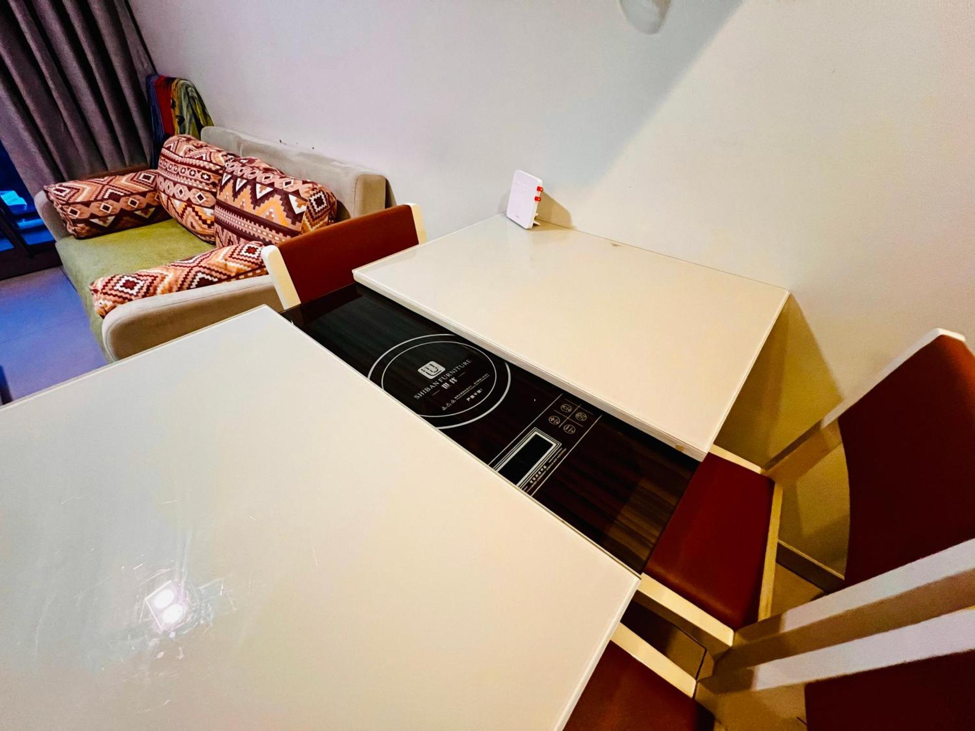 1br Walking Street Apartment *