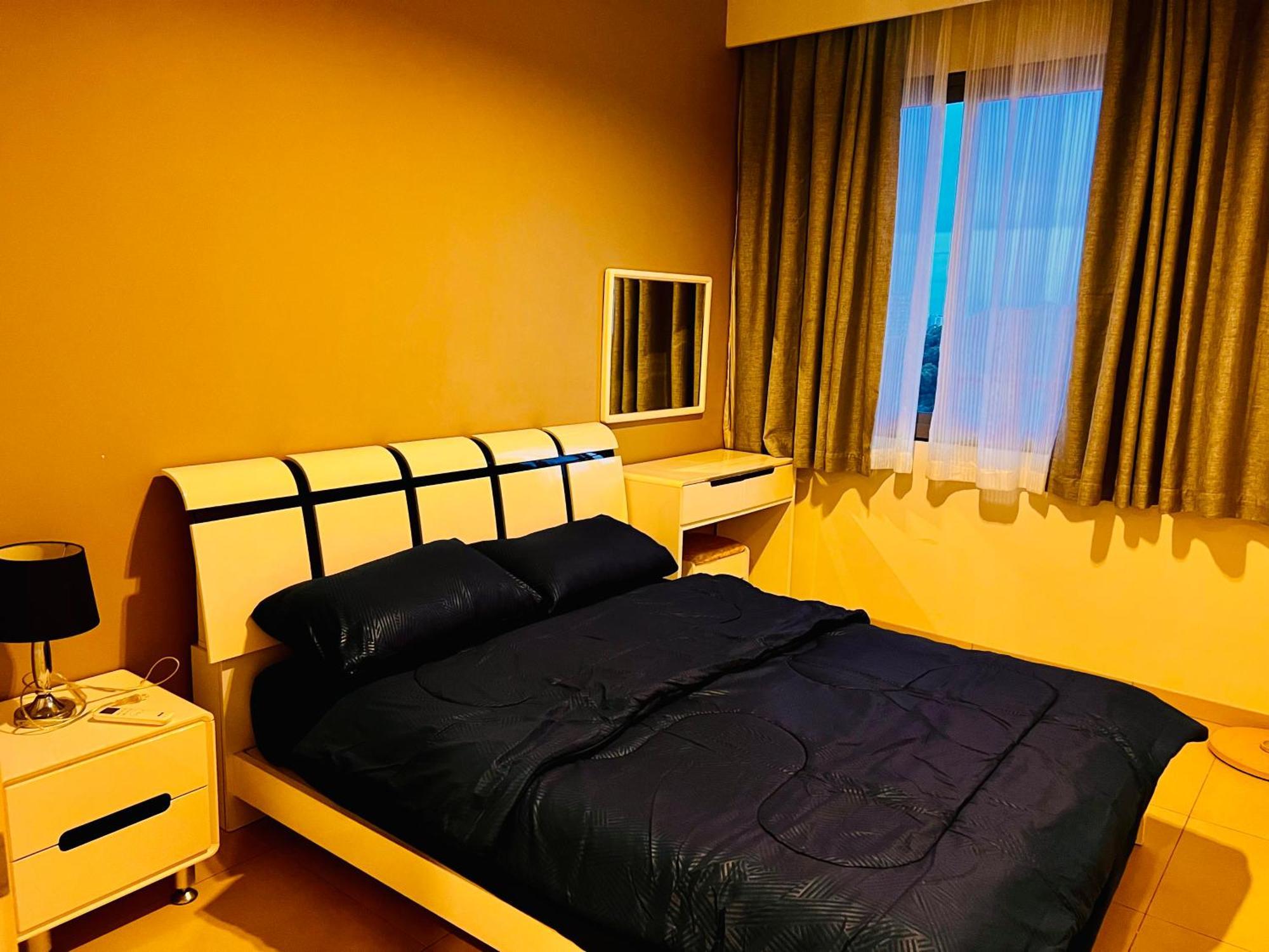 1br Walking Street Apartment Pattaya