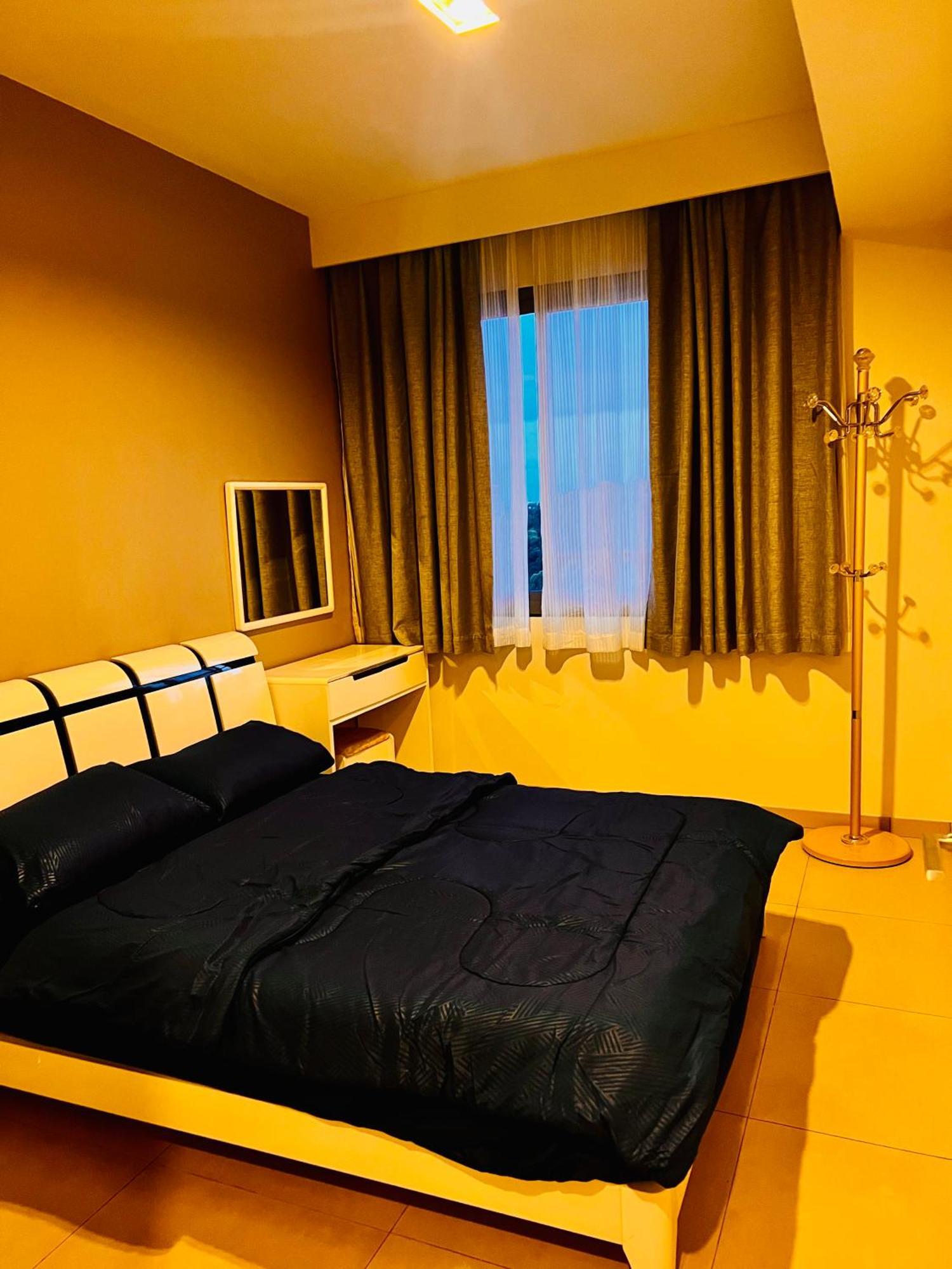 Apartment 1br Walking Street Pattaya
