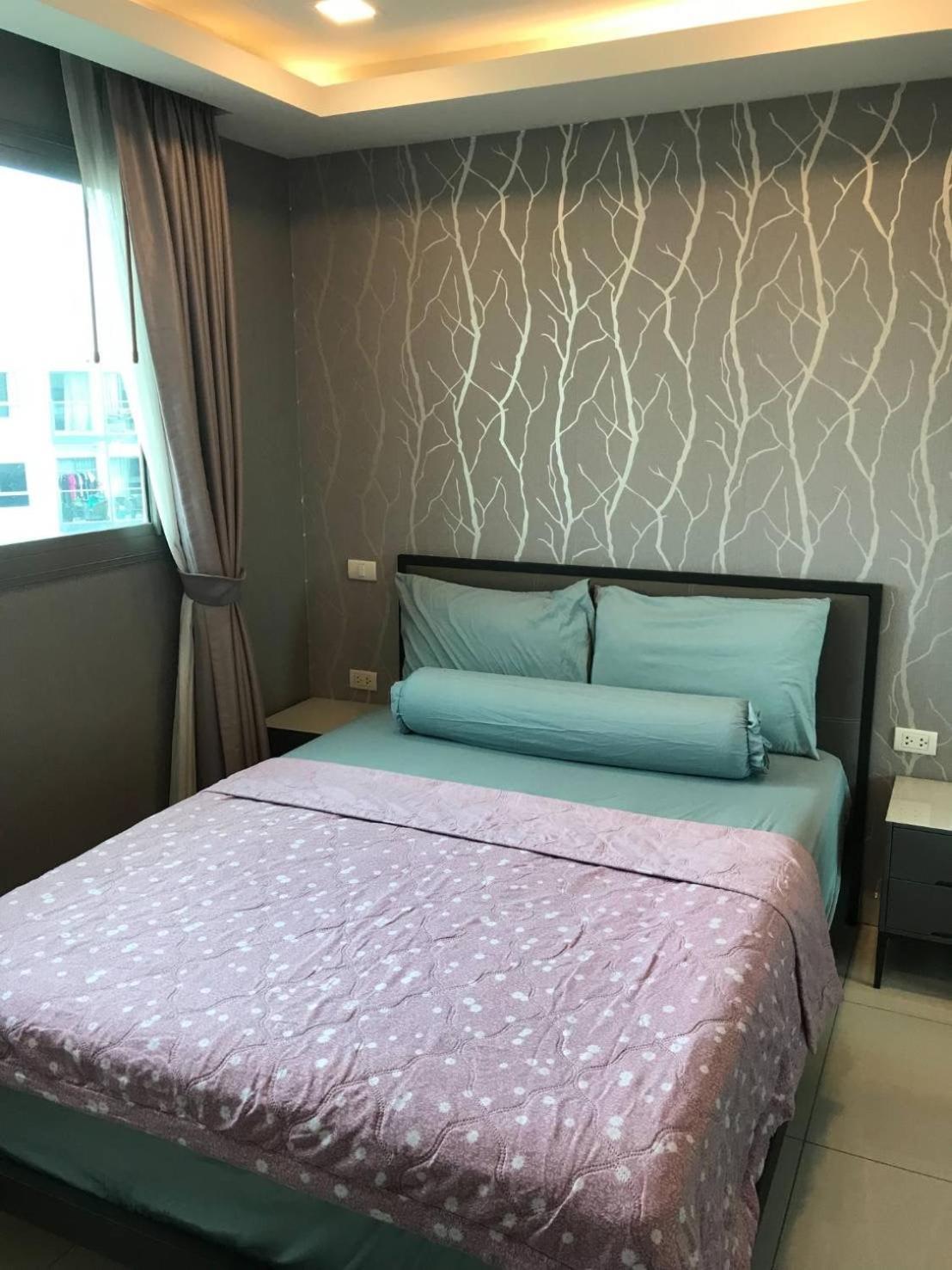 Apartment Comfort In The Water Park