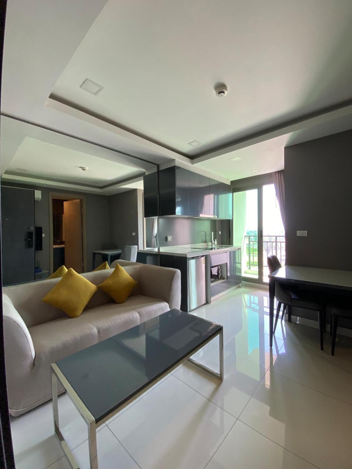 Apartment Comfort In The Water Park *