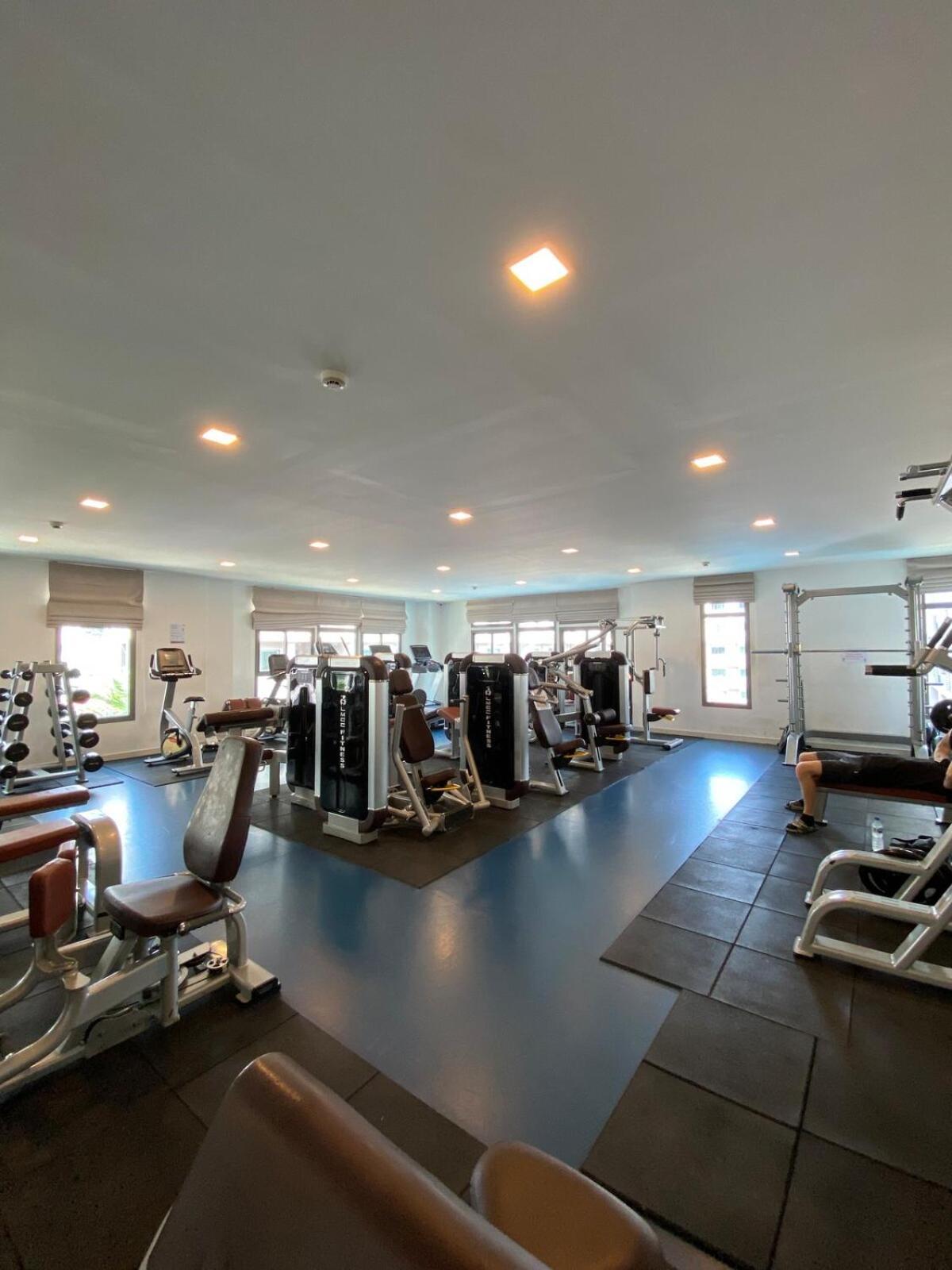 Apartment Comfort In The Water Park