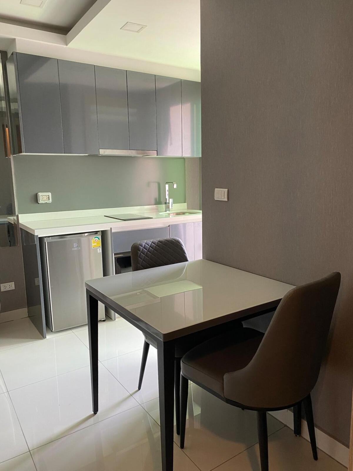 Comfort In The Water Park Pattaya