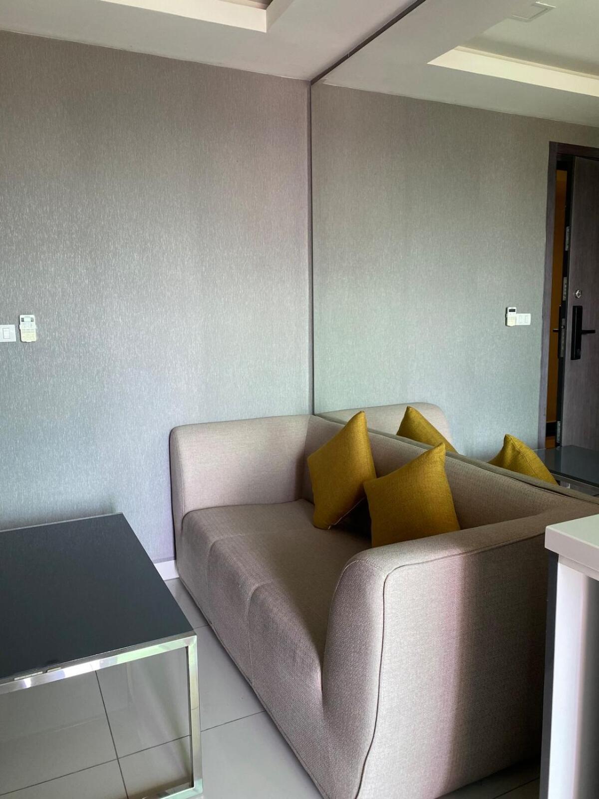 Apartment Comfort In The Water Park