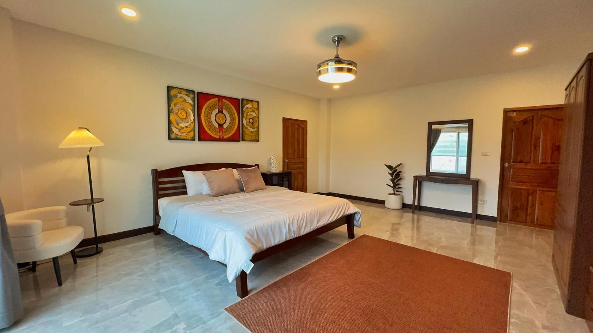 Holiday home Book Now!! 800 Meters To Beach,