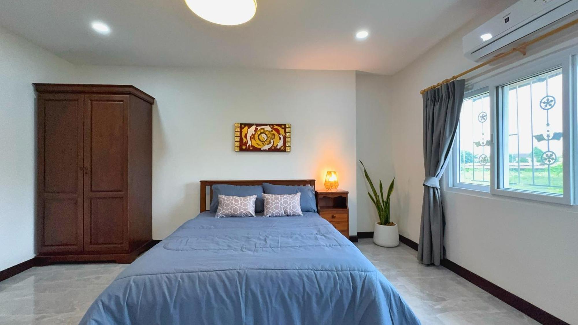 Book Now!! 800 Meters To Beach, *
