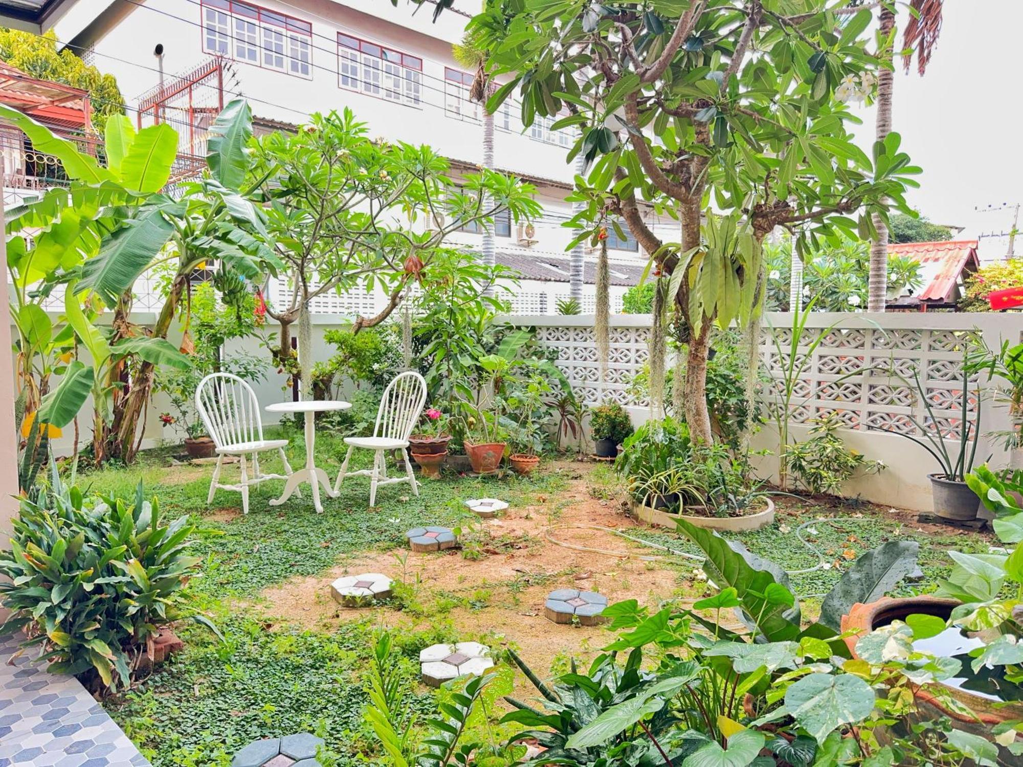 Book Now!! 800 Meters To Beach, * Pattaya