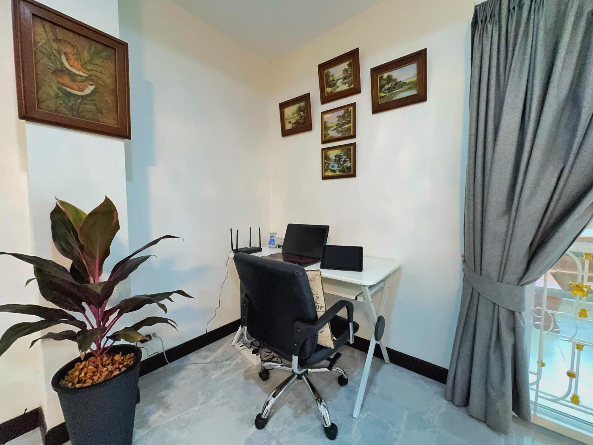 Book Now!! 800 Meters To Beach, * Pattaya