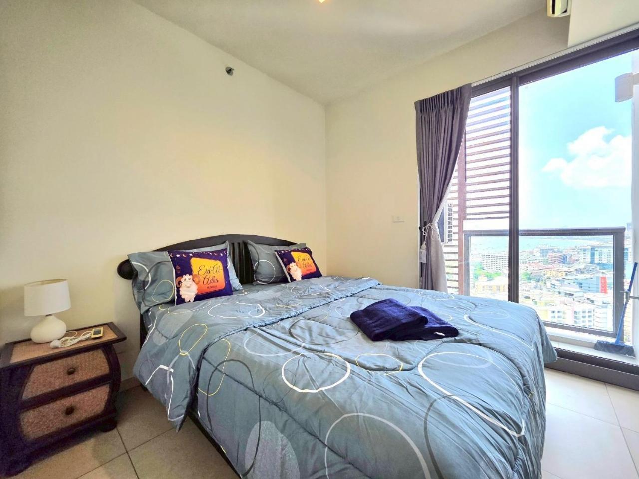 Unixx South 2bedroom * Pattaya